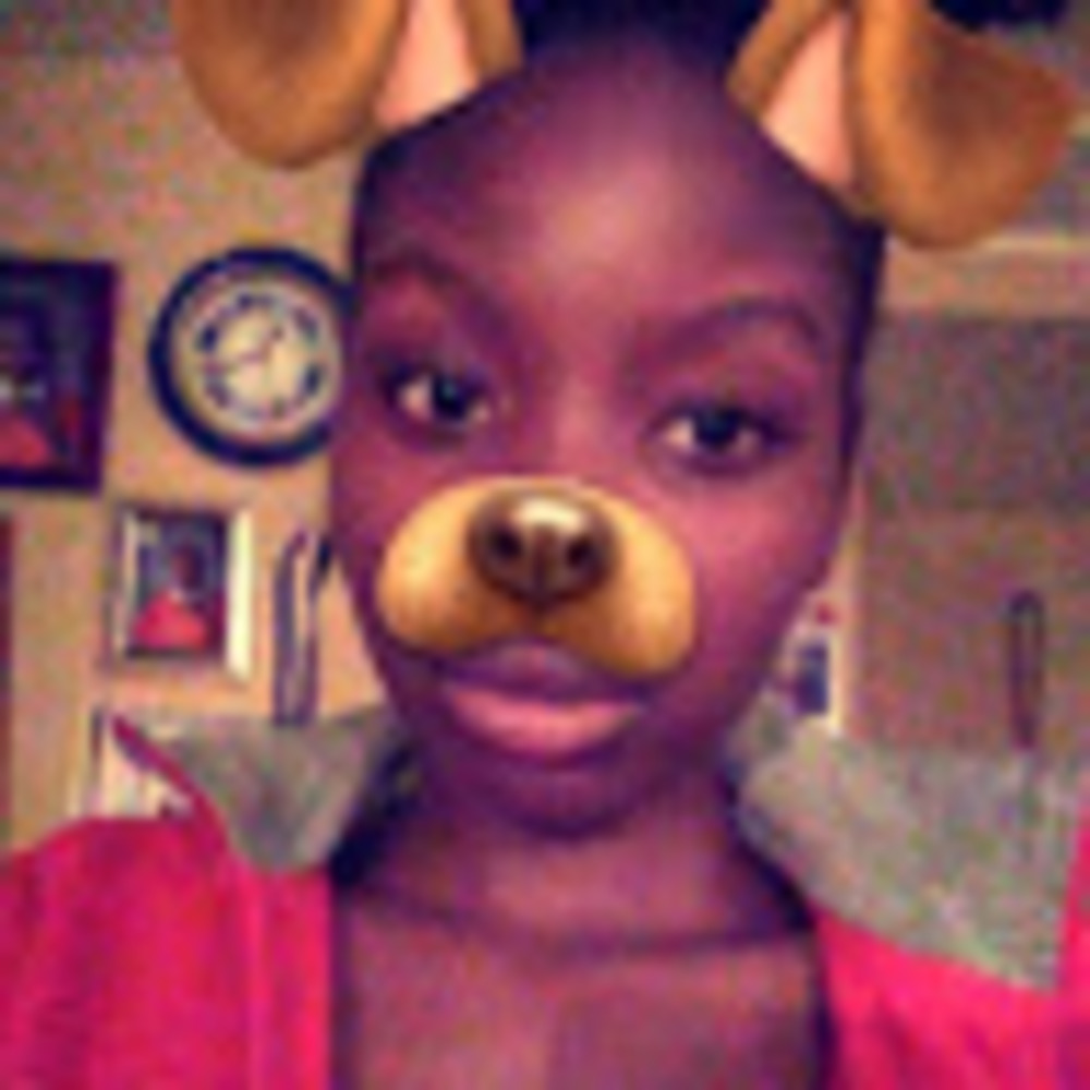 Meet your Posher, Nyambs
